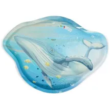 ergobag Glow in the Dark Klettie Wal