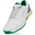Puma Alphacat Nitro Herren Golfschuhe (Softspike), weiß, Größe 40 1⁄2 - PUMA white/archive green/yellow burst