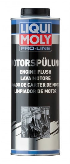 Liqui Moly 2425 Pro Line Motorspülung 1 Liter