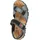Rieker 68851 blau 38