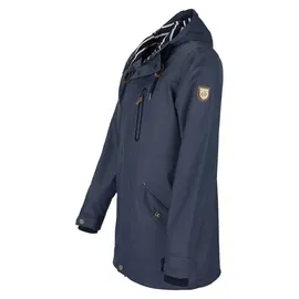 Dry Fashion Lübeck Herren Blau 6XL
