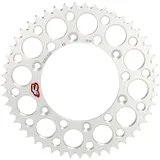 Renthal Kettenrad 49 Zähne 520 Silber