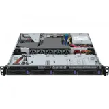 ASRock 1U4LW-B650/2L2T RPSU, AMD B650, Buchse AM5, AMD, DDR5-SDRAM, Unregistered