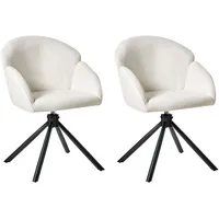 Beliani Stühle, Maybee