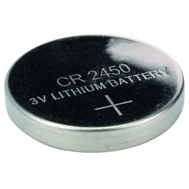 PROTEC.class PKZ50R CR2450 630 mAh 1 St.