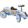 GoKi Rutscherfahrzeug Oldtimer Blau (53770)