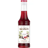 Monin Sirup 0,25L