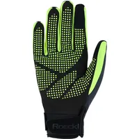 Roeckl Rapallo Handschuhe (Größe 8.5,