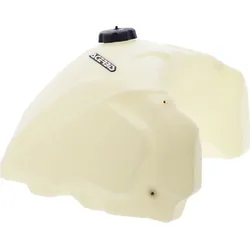 Acerbis Yamaha XT 700 Z Ténéré 23 L, Kraftstofftank - Transparent - 23 L