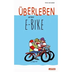 Überleben auf dem E-Bike