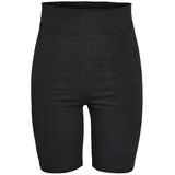 Noisy May Shorts Schwarz XS