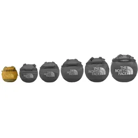 The North Face Base Camp Duffel 31 l Braun