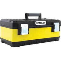 Stanley Werkzeugbox Metall-Kunststoff 49,7 x 29,3 x 22,2 cm