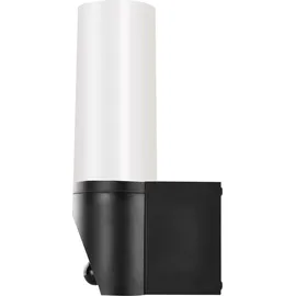 EMOS H4065 GoSmart Outdoor IP-Kamera Schwarz