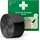 CEDERROTH Soft Foam Bandage selbsthaftend elastisch,schwarz Rl.6cmx4,5m