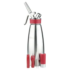 iSi Gourmet Whip Plus Sahnespender 1,0 l