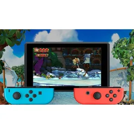 Donkey Kong Country: Tropical Freeze (USK) (Nintendo Switch)