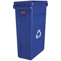 Rubbermaid Wertstoffsammler