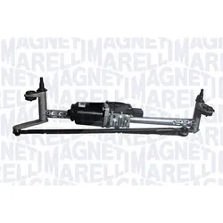 Magneti Marelli Scheibenreinigungsanlage [Hersteller-Nr. 064352120010] für Skoda