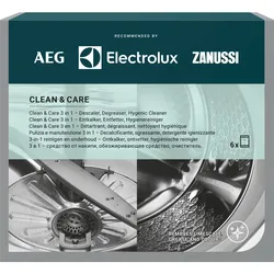 Electrolux M3GCP400