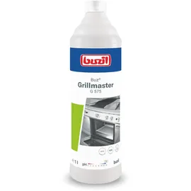 Buzil Grillreiniger 10 l Hochalkalisch
