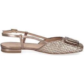 Peter Kaiser Ballerinas in bronze | Gr.: 39