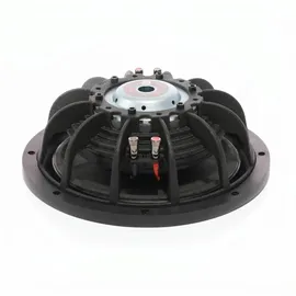 Audio System HX 12 FLAT EVO 12 Zoll Flachsubwoofer