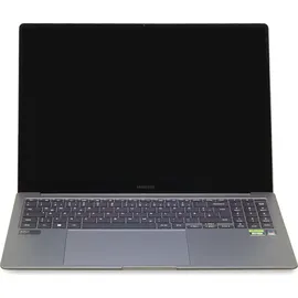 Samsung Galaxy Book4 Ultra 16" Intel Core Ultra 9 185H 32 GB RAM 1 TB SSD RTX 4070