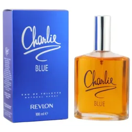 Revlon Charlie Blue Eau de Toilette 100 ml