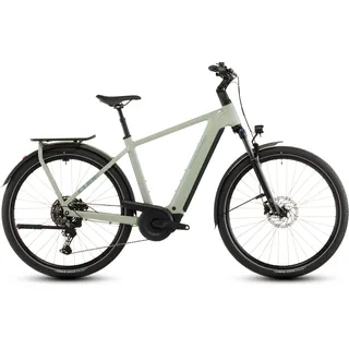 28 Zoll RH 58 cm pea´n´green
