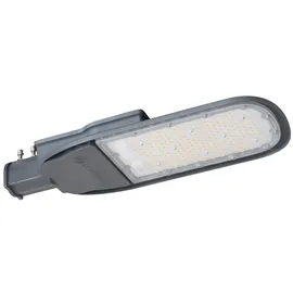 LEDVANCE Straßenleuchte Aluminium, Kunststoff 9,1 cm grau