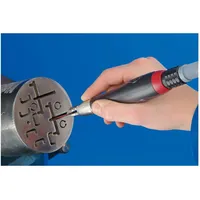 Pferd tools PFERD 40100340 Keramikfaserfeile Länge 150 mm 1