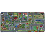 Primaflor Spiel- und Kinderteppich STREETS | 95x200 cm