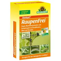 NEUDORFF Raupenfrei Xentari, 25g