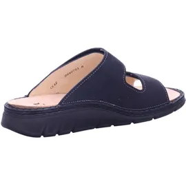 Finn Comfort Rab Blau Sandal Gr. 43