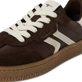 TAMARIS Sneaker Low Damen Braun 36