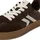 TAMARIS Sneaker Low Damen Braun 36