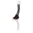 Melissa Schuhtrockner 16540009 1 St. Schwarz