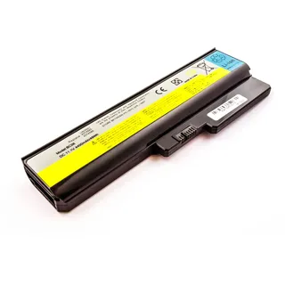 AGI Akku kompatibel mit Lenovo G550 2958