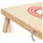 GoKi Cornhole Wurfspiel 56329