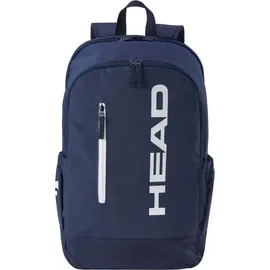 Head Tennistasche Base 17L blau