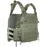 Tasmanian Tiger TT Plate Carrier QR LC oliv
