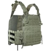 Tasmanian Tiger TT Plate Carrier QR LC oliv