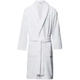Hanro Morgenmantel Robe Selection Weiß S
