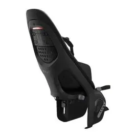 Thule Yepp 2 Maxi Schwarz