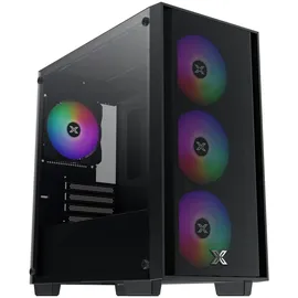 CAPTIVA Highend Gaming R99-656 3,8 GHz 16 GB RAM 1 TB SSD Radeon RX 9060 XT