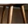 Massivmoebel24 Polsterstuhl Buche Polyester beige/braun