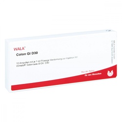 Colon Gl D30 Ampullen
