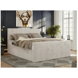MKS Tiliano Duo 200 x 200 cm H3 Beige
