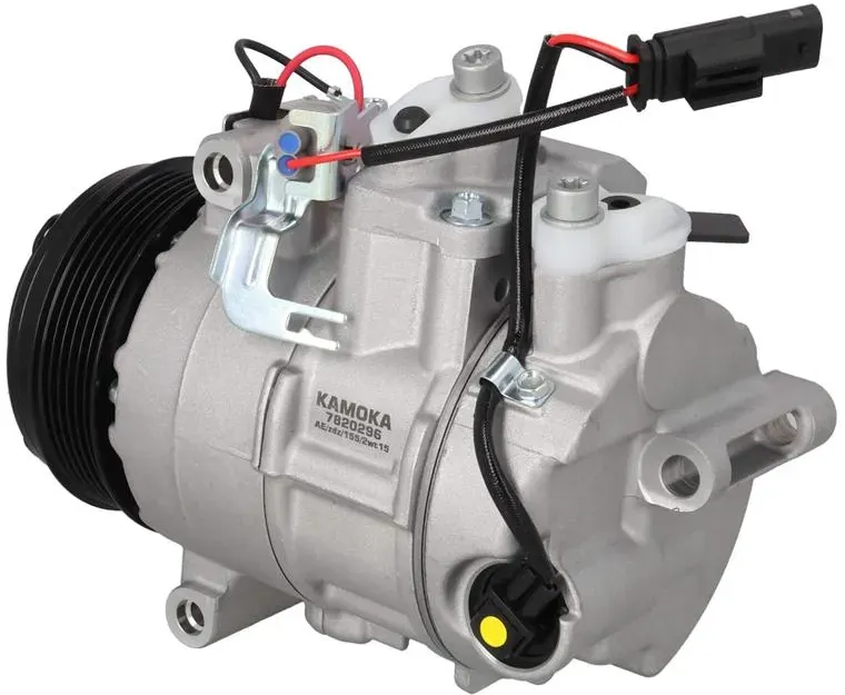 KAMOKA Kompressor, Klimaanlage 7820296 für Mercedes